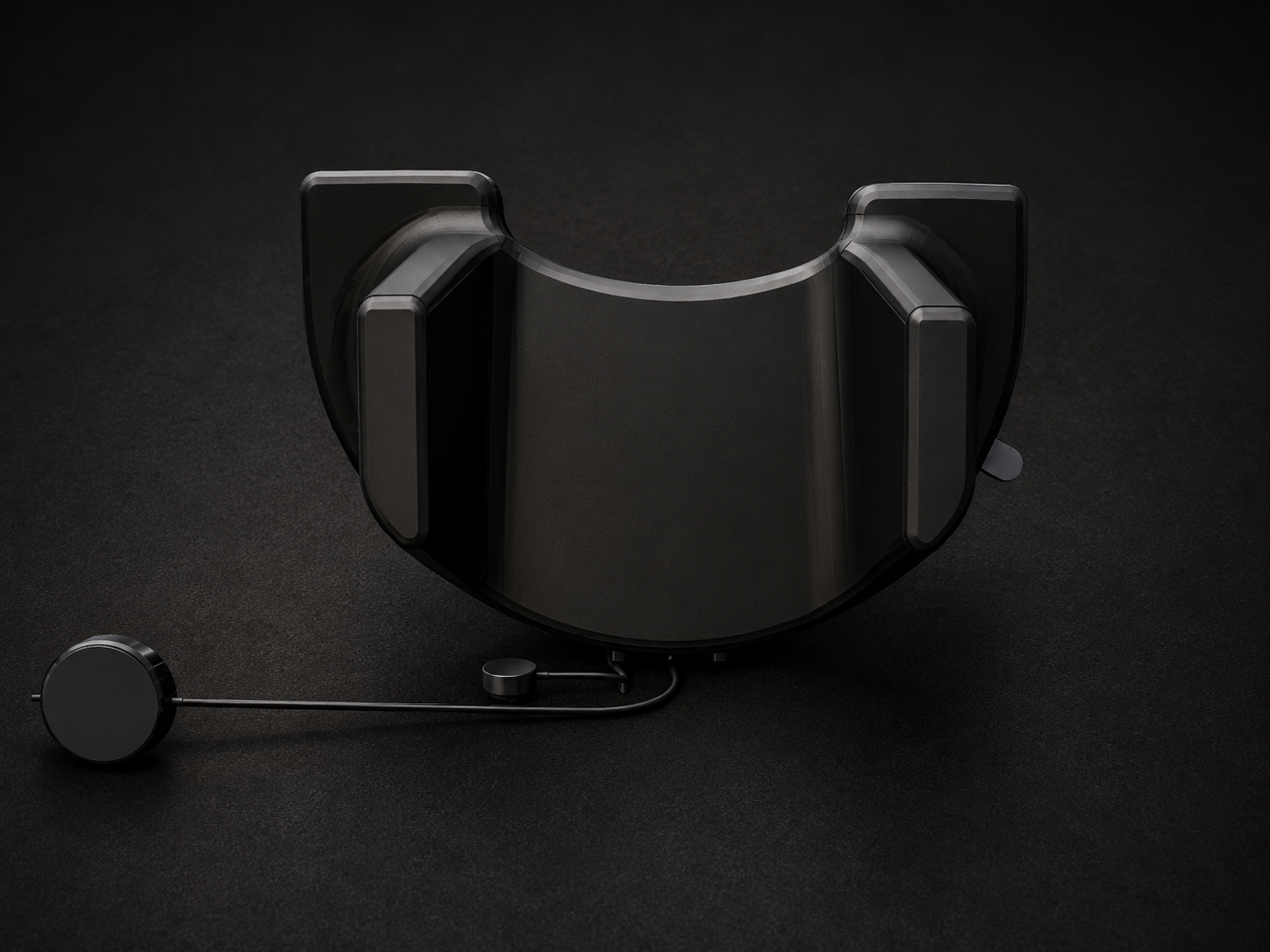ArqDock portable workstation — Front